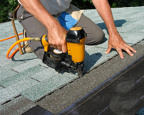 Sealant for Roof in Gadsden, AL