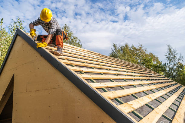 Best Emergency Roof Repair  in Gadsden, AL