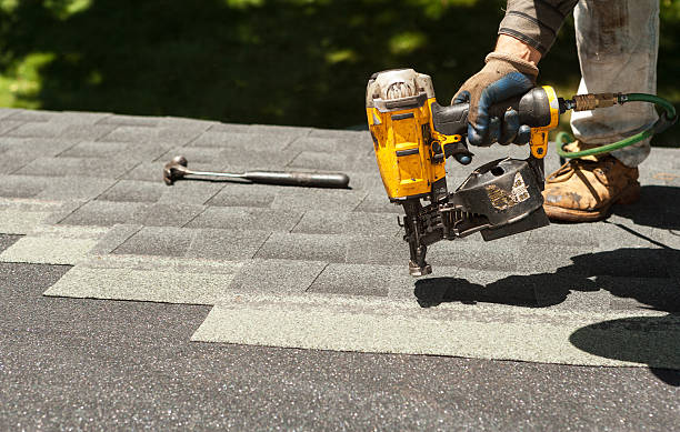 Quick and Trustworthy Emergency Roof Repair Services in Gadsden, AL