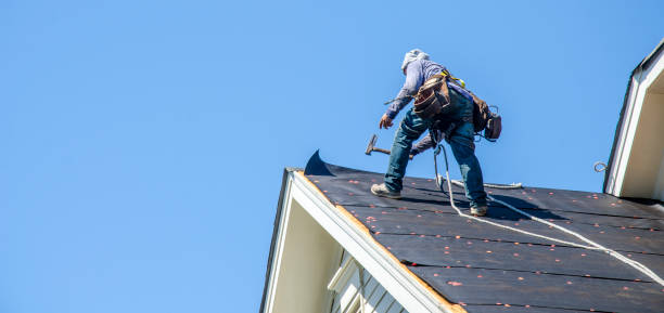Best Slate Roofing Contractor  in Gadsden, AL
